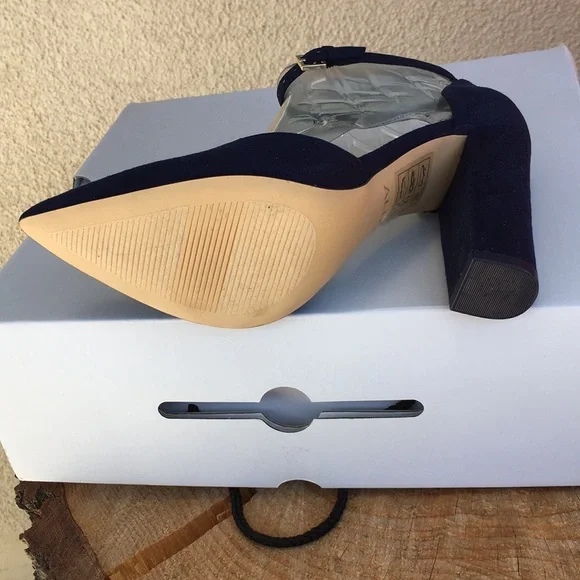 Sexy Aldo Nicholes heels - Picture 2 of 6